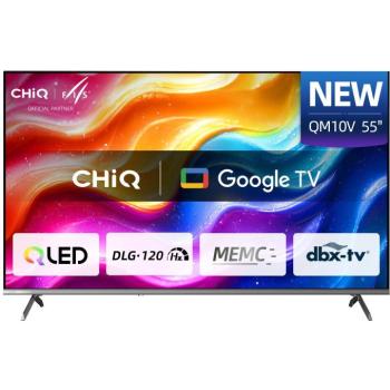 55" CHiQ U55QM10V