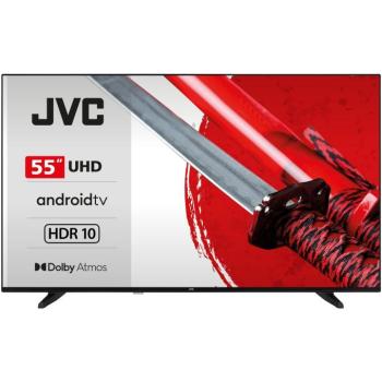 55" JVC LT-55VA3335 kép
