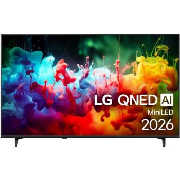 55" LG 55QNED70B3C kép