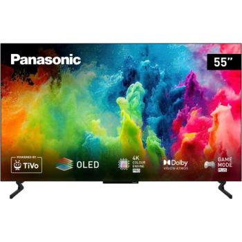 55" Panasonic TB-55Z60AEG kép