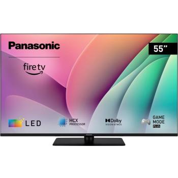 55" Panasonic TV-55W80AEZ kép