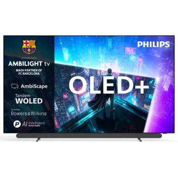55" Philips 55OLED911