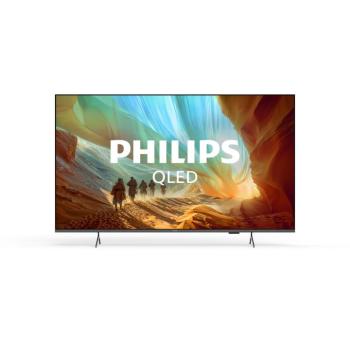 55" Philips 55PQS7801 kép