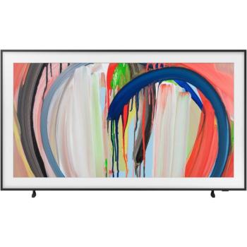 55" Samsung The Frame QE55LS03H kép