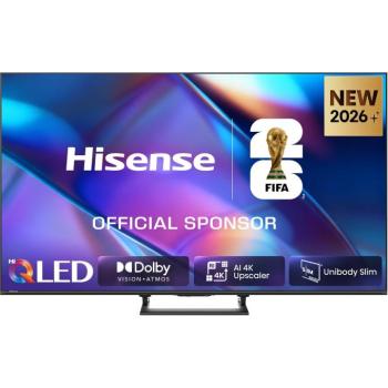 65" Hisense 65A7S kép