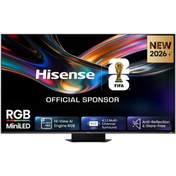 65" Hisense 65UR9S