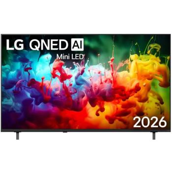 65" LG 65QNED71B3B kép