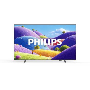 65" Philips 65PUS7001 kép