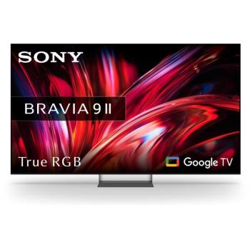 65" Sony Bravia 9 II (K65XR95M2PB.CEI)