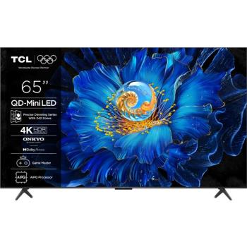 65" TCL 65C6KS kép