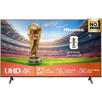 75" Hisense 75A6Q kép