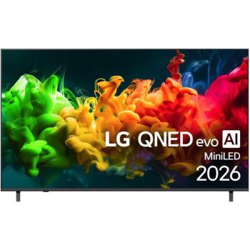 75" LG 75QNED87B3A