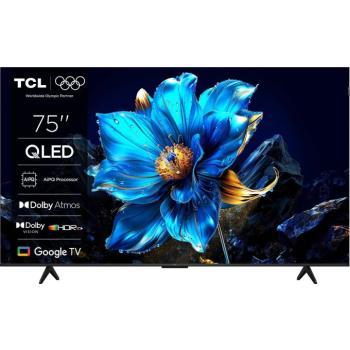 75" TCL 75P7K kép