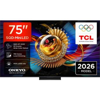 75" TCL 75Q7D PRO kép