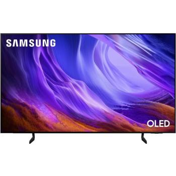 77" Samsung QE77S85H kép