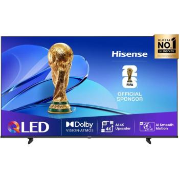 85" Hisense 85E7Q kép