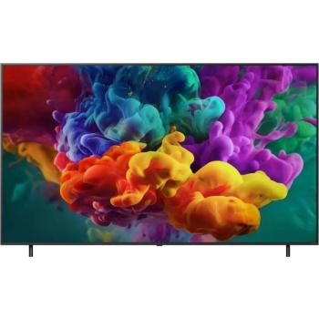 86" LG 86QNED85B3B