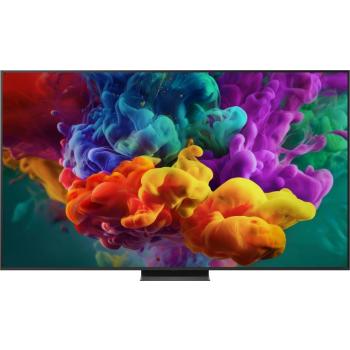 86" LG 86QNED87B3A kép