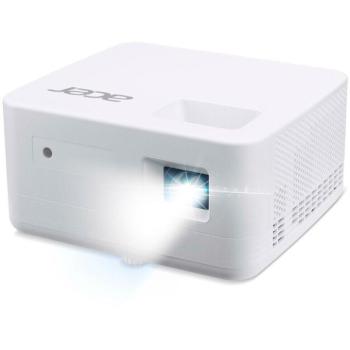Acer PD1500 FullHD 1500 Lumen Projektor - Fehér kép
