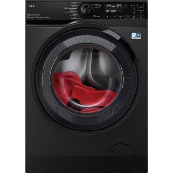 AEG LWR73166OE Elöltöltős mosó-szárítógép kép