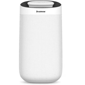 AERIUM DH12W Párátlanító és légtisztító HEPA Wi-Fi kép