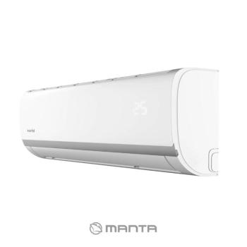Airfel 2,8 kW inverteres hűtő-fűtő split klíma kép