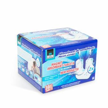 AirMax páramentesítő utántöltő mágnes (2 x 450 g) kép