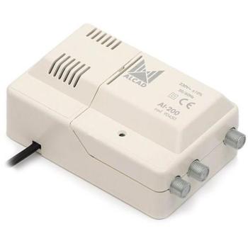 Alcad AI-200