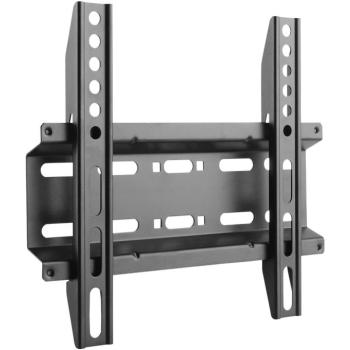 AlzaErgo F110B Plate 23"-43", rögzített kép