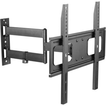 AlzaErgo M220B Convey, csuklós, 32"-75" kép