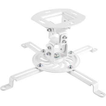 AlzaErgo Projector Mount C10W fehér kép