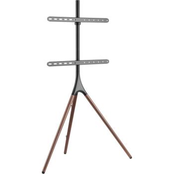 AlzaErgo S110 45"-65" fekete kép