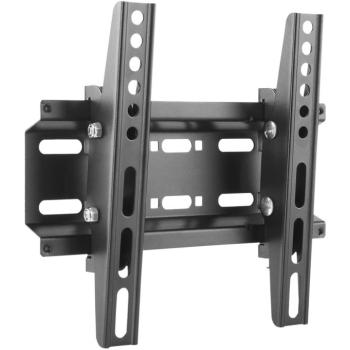 AlzaErgo T110B Plate 23"-43", lehajtható kép