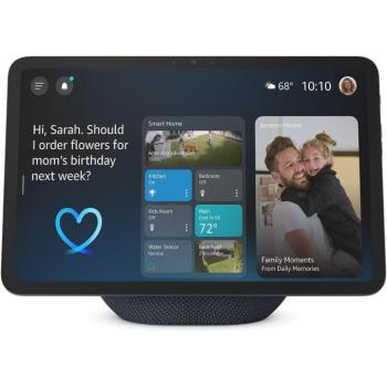 Amazon Echo Show 11 Graphite kép