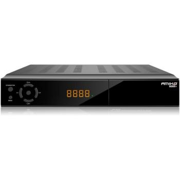 Amiko 9265+ Combo kép