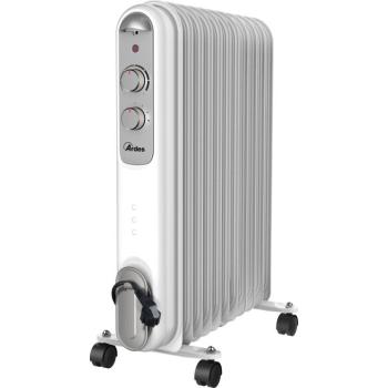 Ardes 4R11S elektromos mini olajradiátor kép