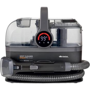 Ariete Spot Cleaner Steam 5in1 2484 kép