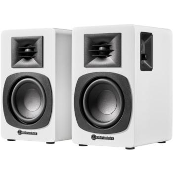 Audio-Technica AT-SP3X White kép
