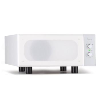 Auna Line 501 Slim, mélynyomó, basszusreflex, aktív, 80 W RMS, 50 - 100 Hz, 4 Ohm kép