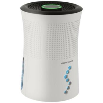 Berdsen BD-527 páramentesítő 300 ml/nap, 22,5 W, fehér kép