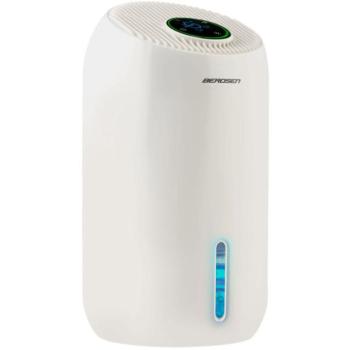 Berdsen BD-529 Páramentesítő, 750 ml/nap, 64 W, fehér kép