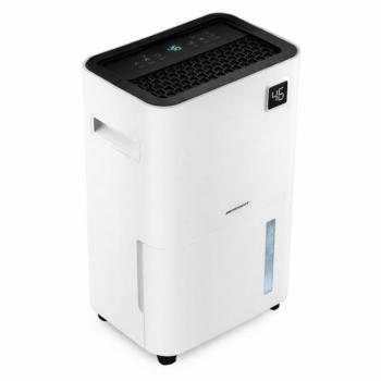 Berdsen BD-534 páramentesítő 365 W, 2000 ml, Wi-Fi, fehér