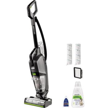 Bissell CrossWave® HydroSteam™ Pet Pro 3528N kép