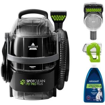 Bissell SpotClean Pet Pro Plus 37252