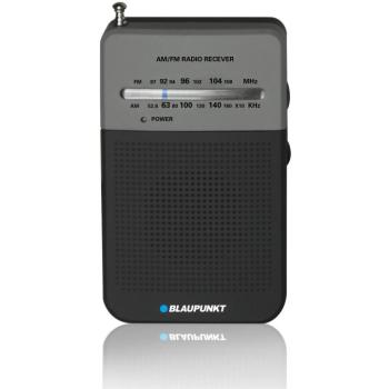 BLAUPUNKT PR 3BK kép
