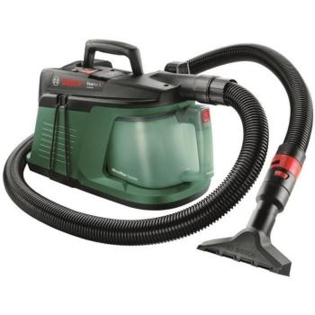 Bosch 06033D1000 EasyVac 3 porszívó, vezetékes + szűrők, szívófej készlet, tömlő kép