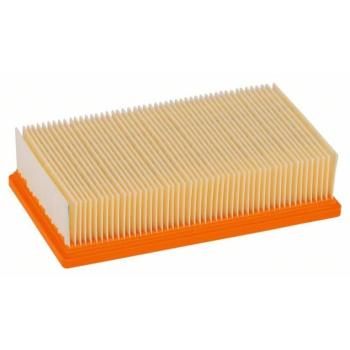 Bosch Professional 2607432033 cellulóz lapos redős szűrő kép