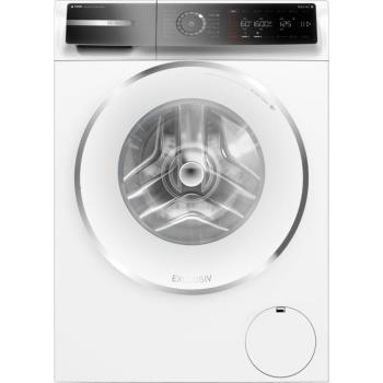 Bosch Serie 8 WGB266A6BY kép