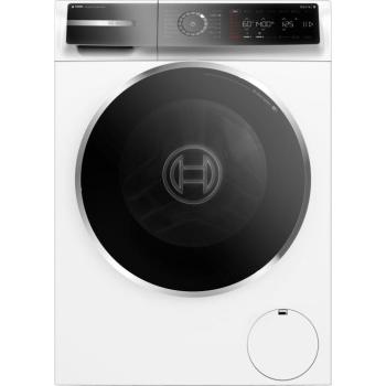 Bosch WGB254A3BY Serie 8 kép
