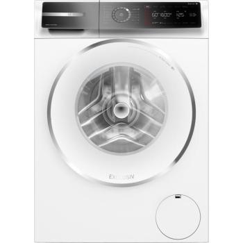 BOSCH WGB25692BY kép